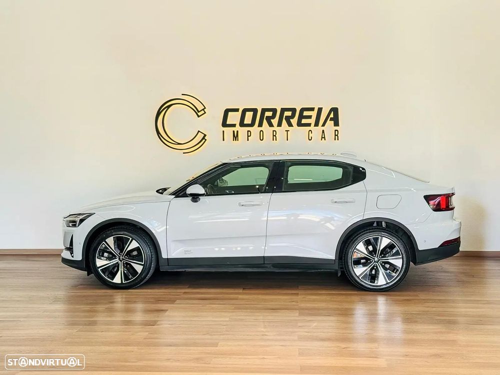 Polestar 2 Single Motor 69kWh - 7