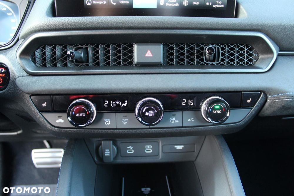 Honda Prelude - 12