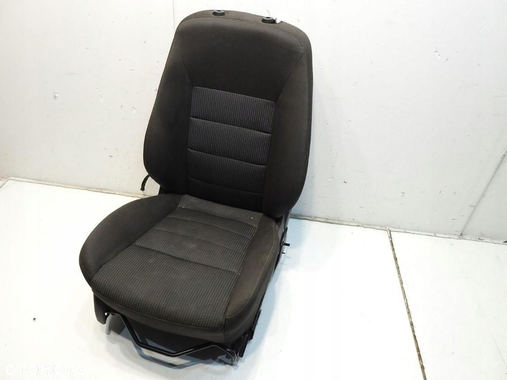 FOTEL PRAWY PRZÓD PODGRZEWANY FORD MONDEO MK4 IV - 10