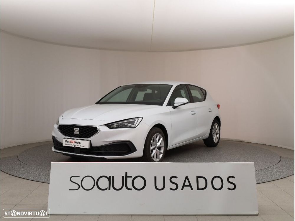 SEAT Leon 1.0 TSI Style - 1