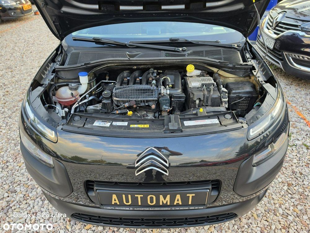 Citroën C4 Cactus - 41