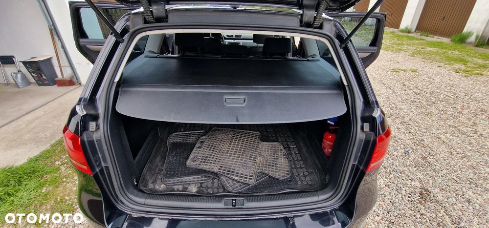 Volkswagen Passat 1.6 TDI BlueMotion - 11
