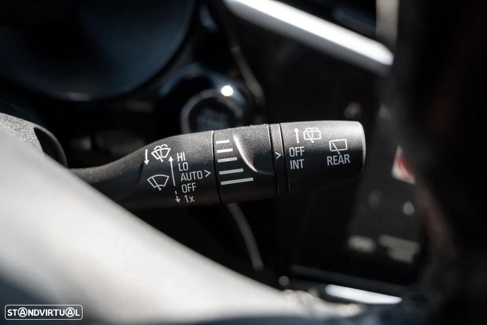 Opel Corsa-e Edition - 17
