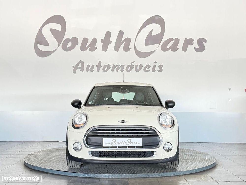 MINI 5 Portas One D - 11