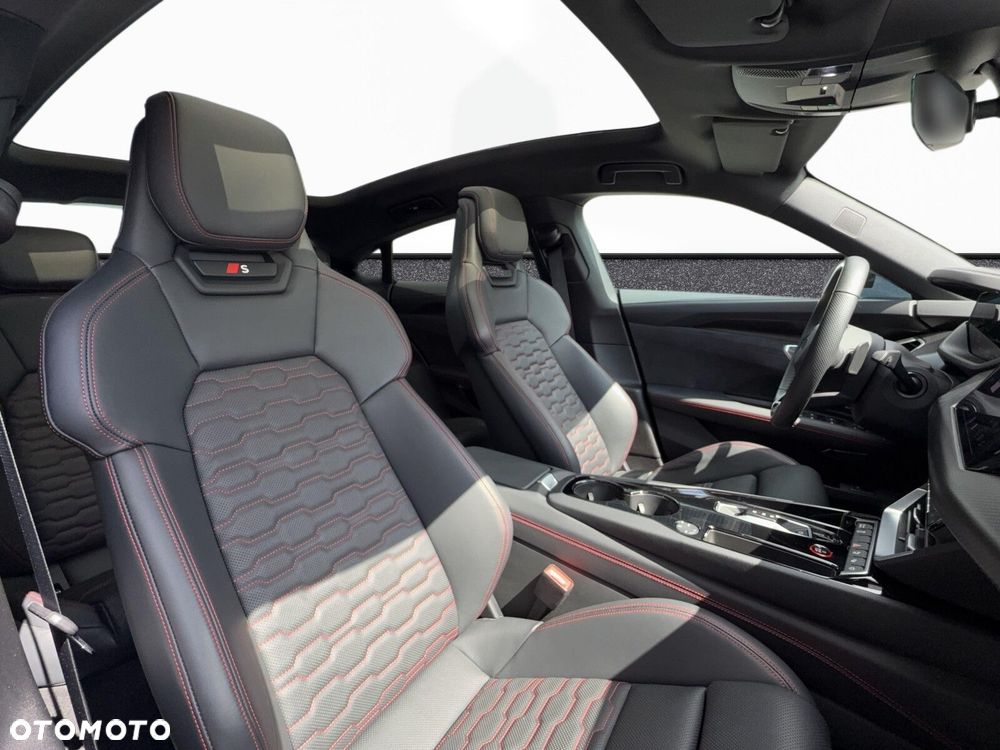 Audi e-tron GT 105kWh S Quattro - 29