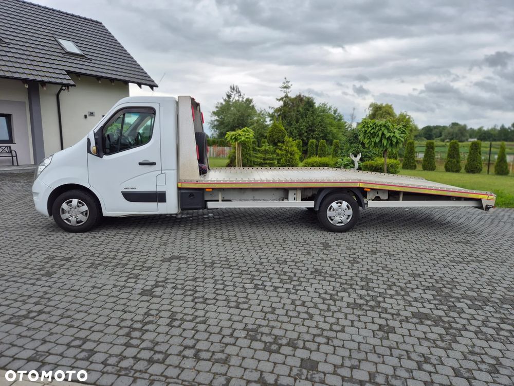 Renault Master - 23