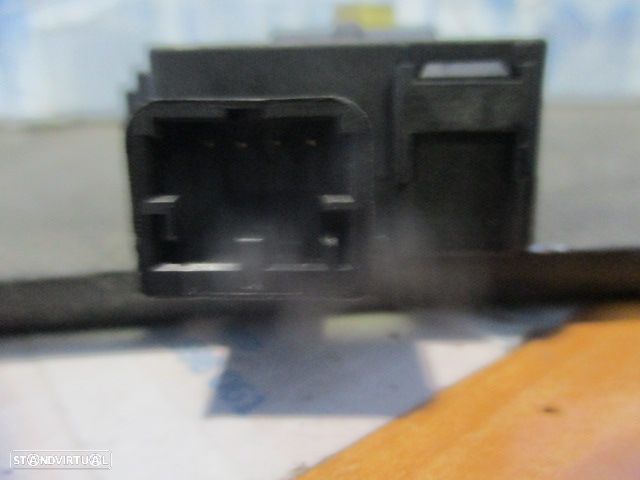 Motor Da Comporta De Sofagem 6615Z03 JAGUAR XF 2009 3.0 D 240CV 4P PRETO - 4