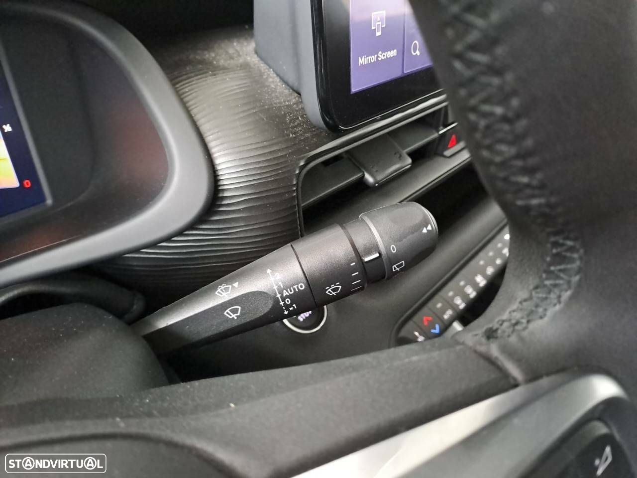 Jeep Avenger 1.2 GSE T3 Altitude - 17