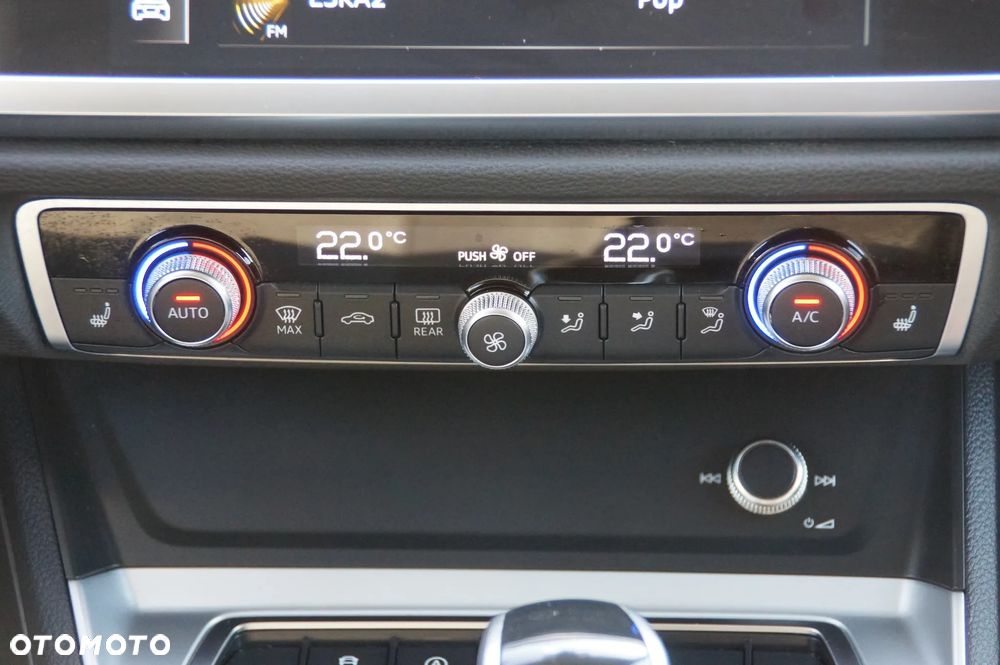 Audi Q3 40 TDI Quattro S tronic advanced - 16