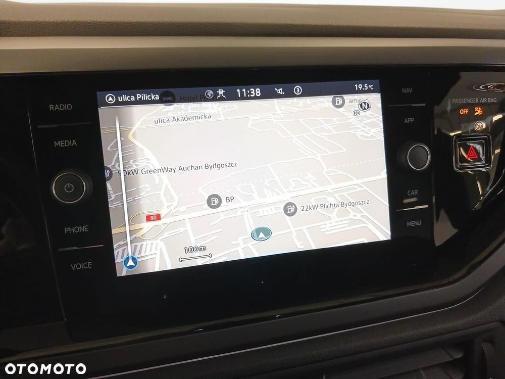 Volkswagen Taigo 1.5 TSI ACT R-Line DSG - 21