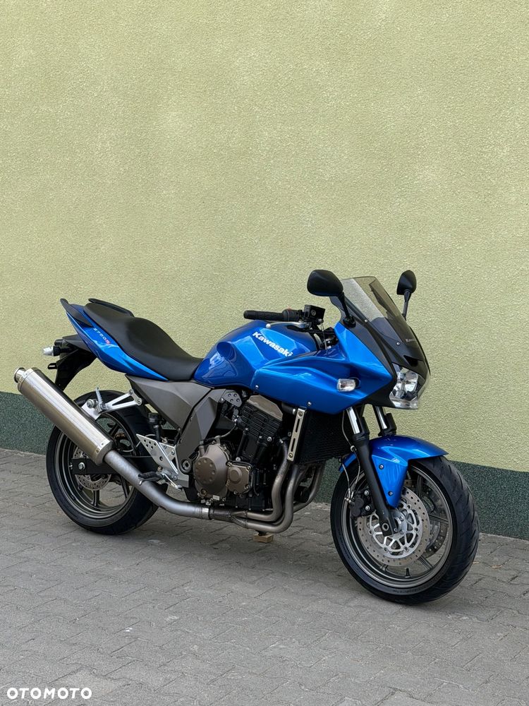 Kawasaki Z - 1