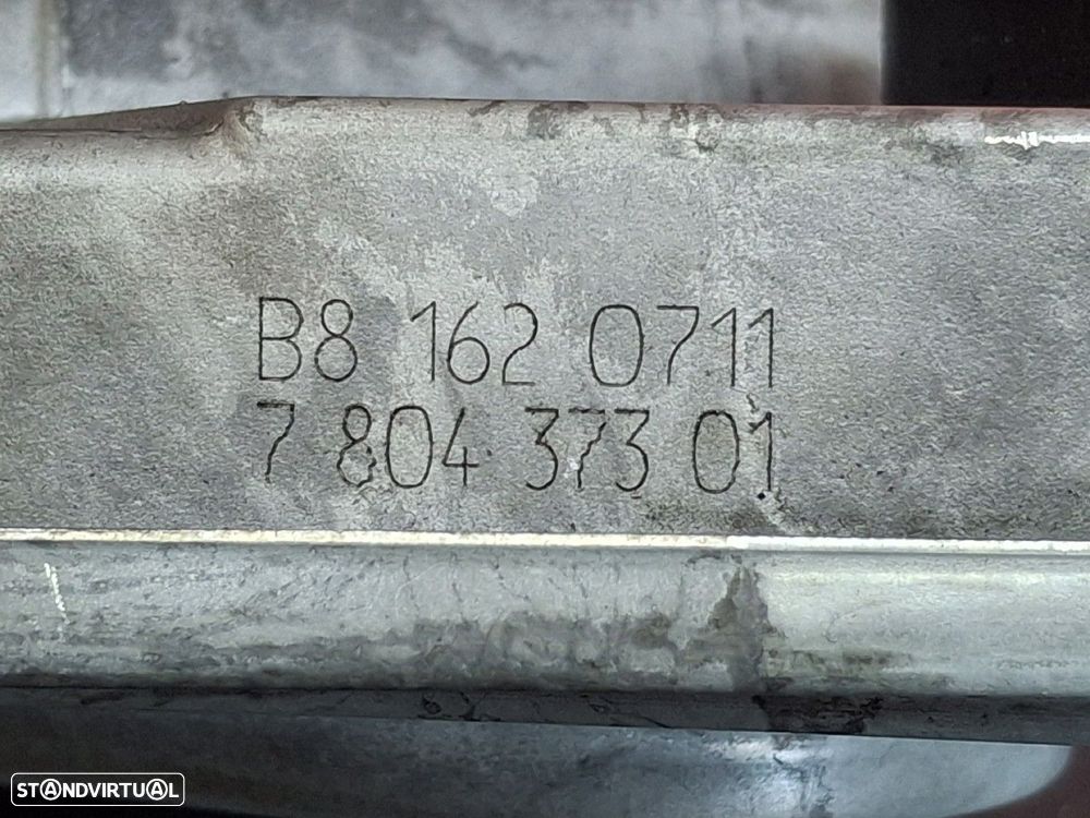 Borboleta De Admissão Bmw 1 (E81) - 4