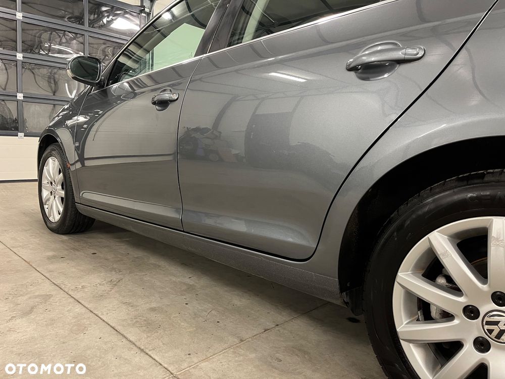 Volkswagen Jetta 1.9 TDI DPF Comfortline - 25