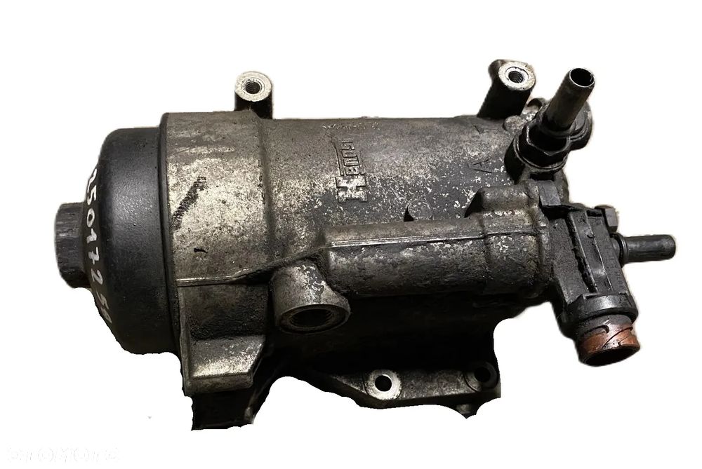 OBUDOWA FILTRA PALIWA MAN TGL TGM TGA - 1