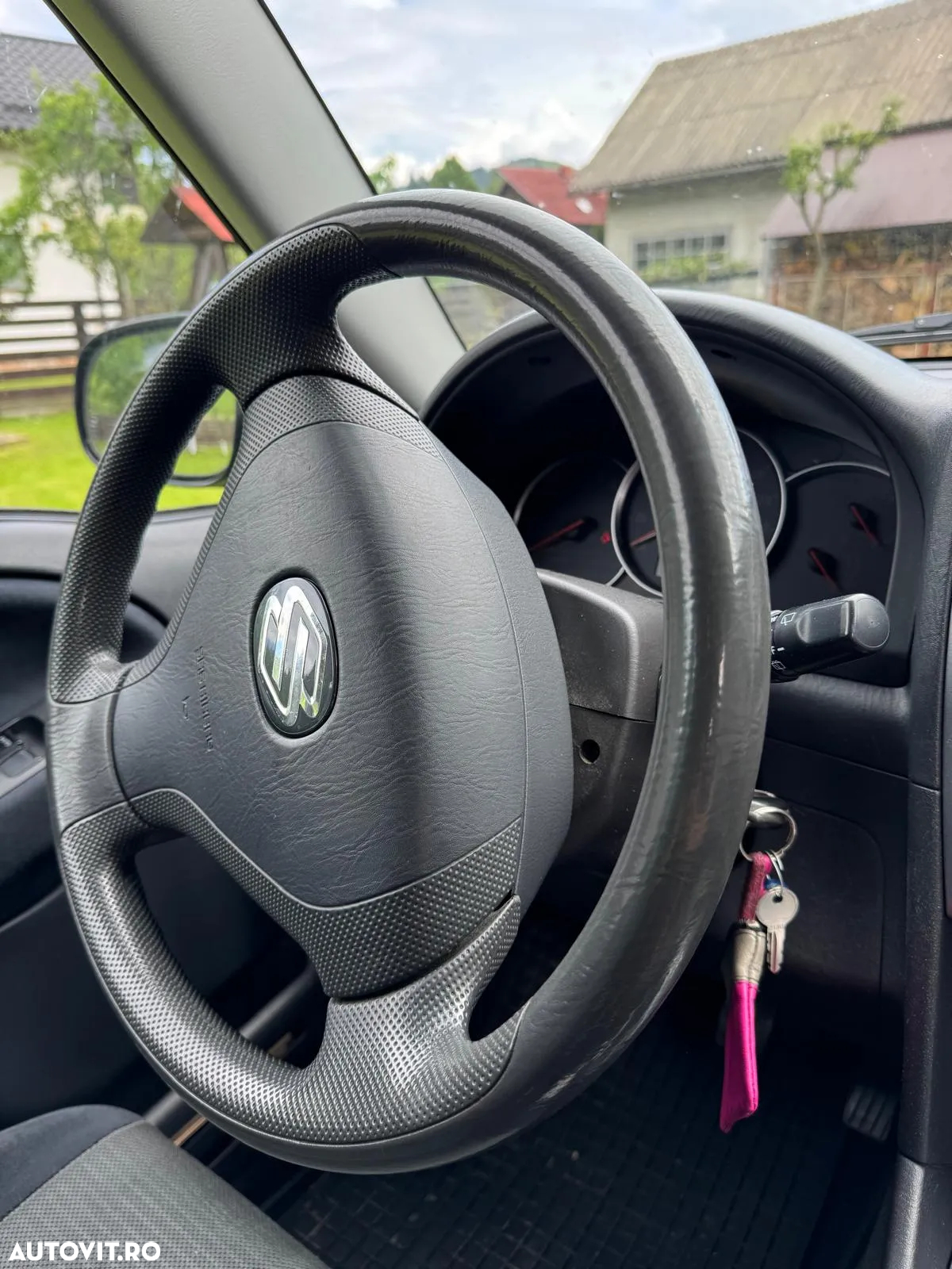 Suzuki Grand Vitara 1.6 Limited - 20