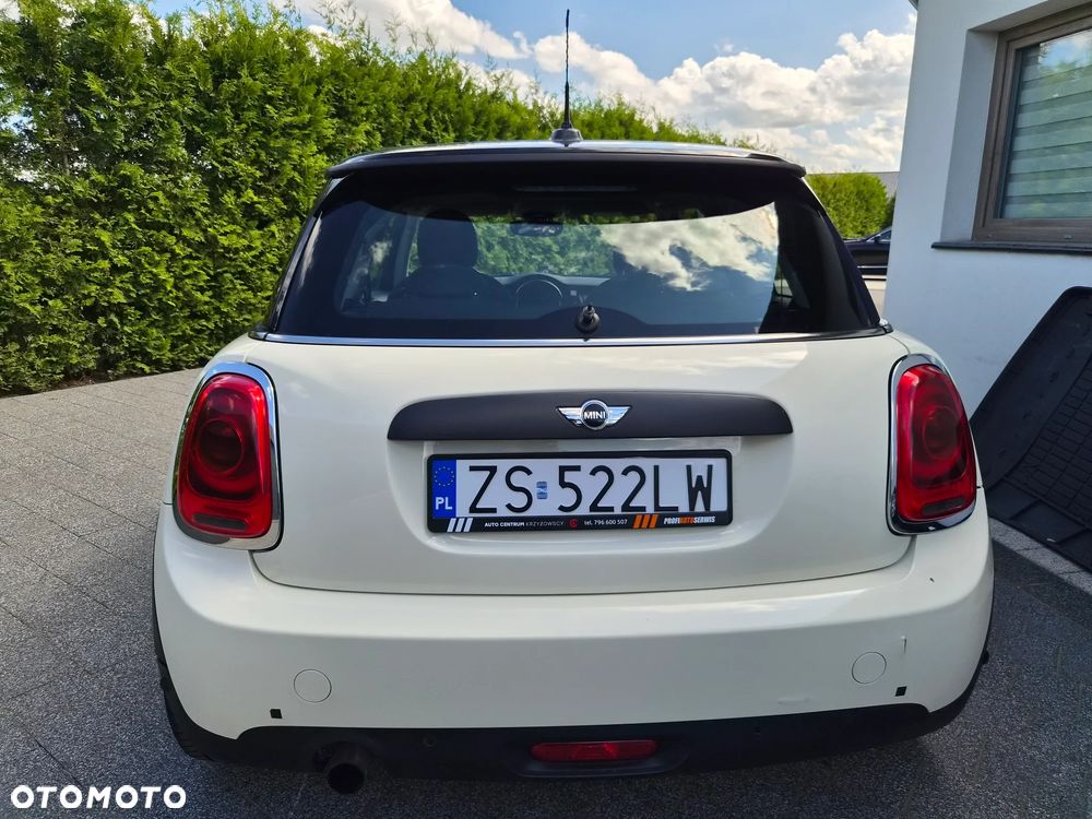 MINI ONE Standard - 8