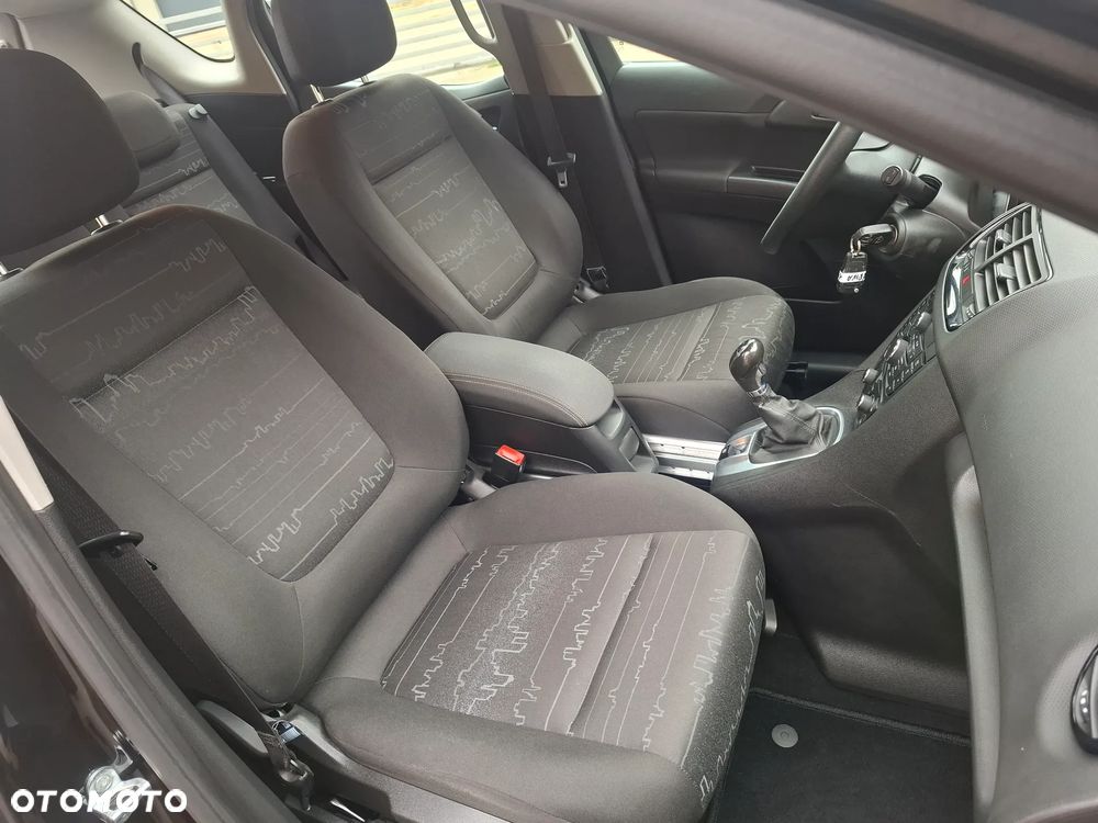 Opel Meriva 1.4 Color Edition - 16