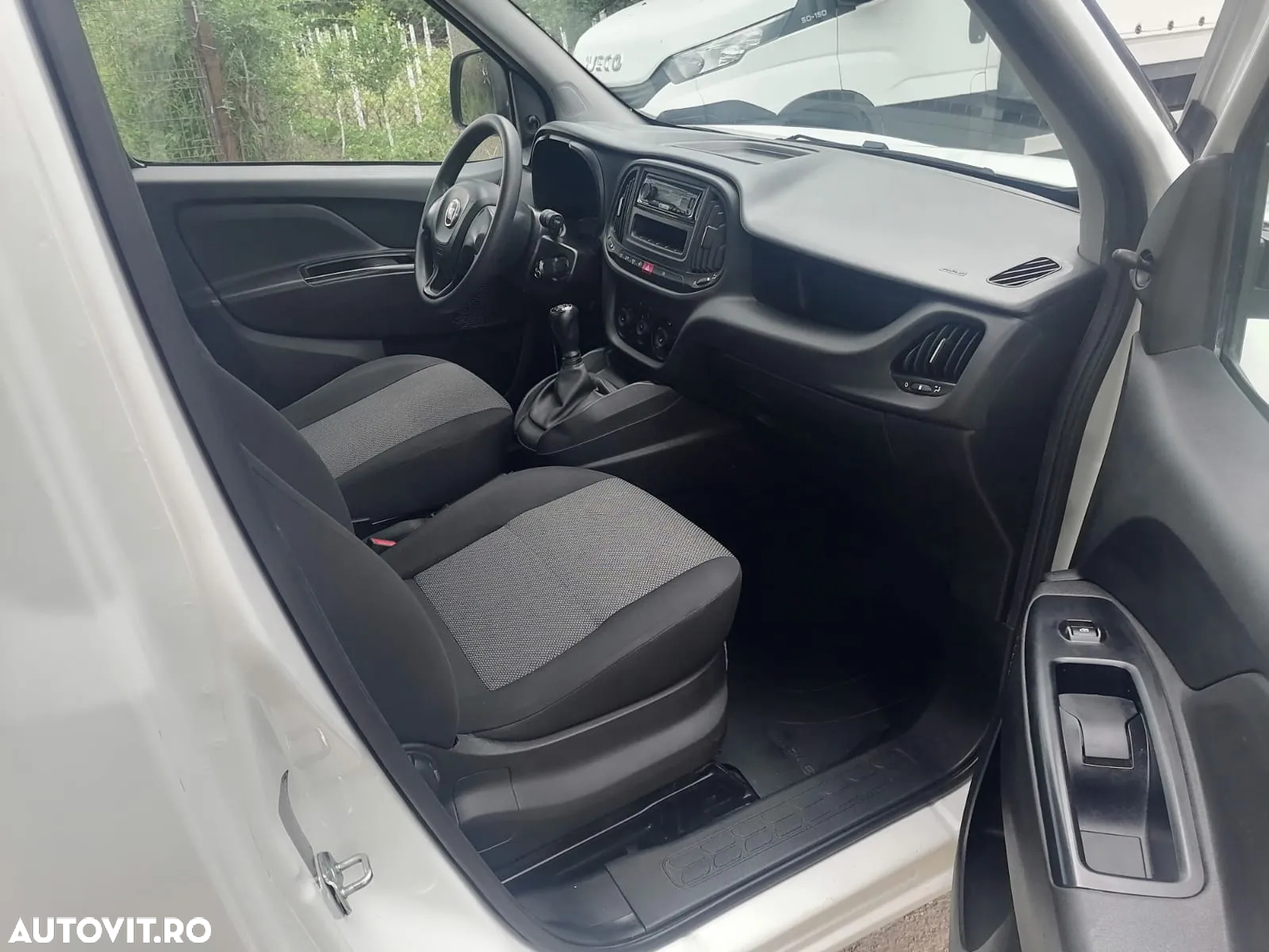 Fiat Doblo - 7