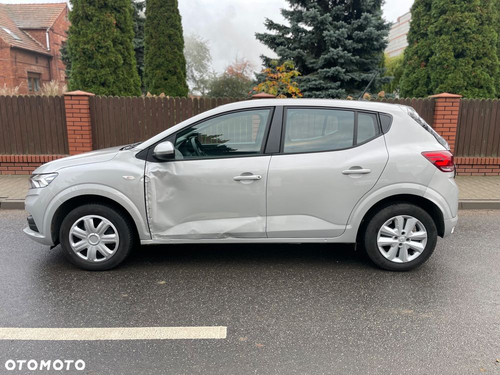 Dacia Sandero TCe 90 Expression - 5