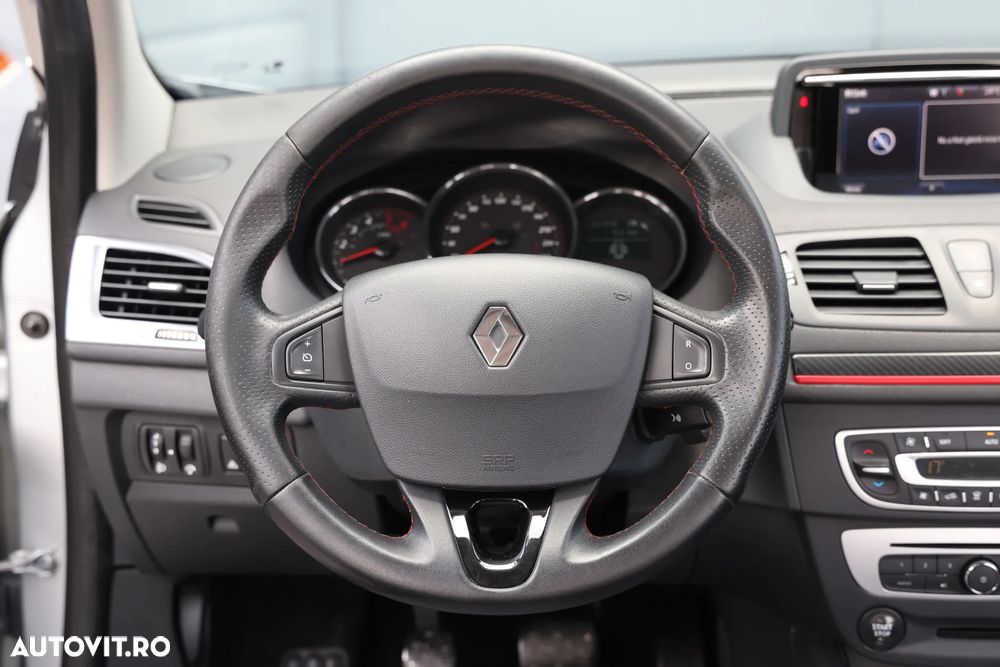Renault Megane 1.5 dCi GT Line - 28