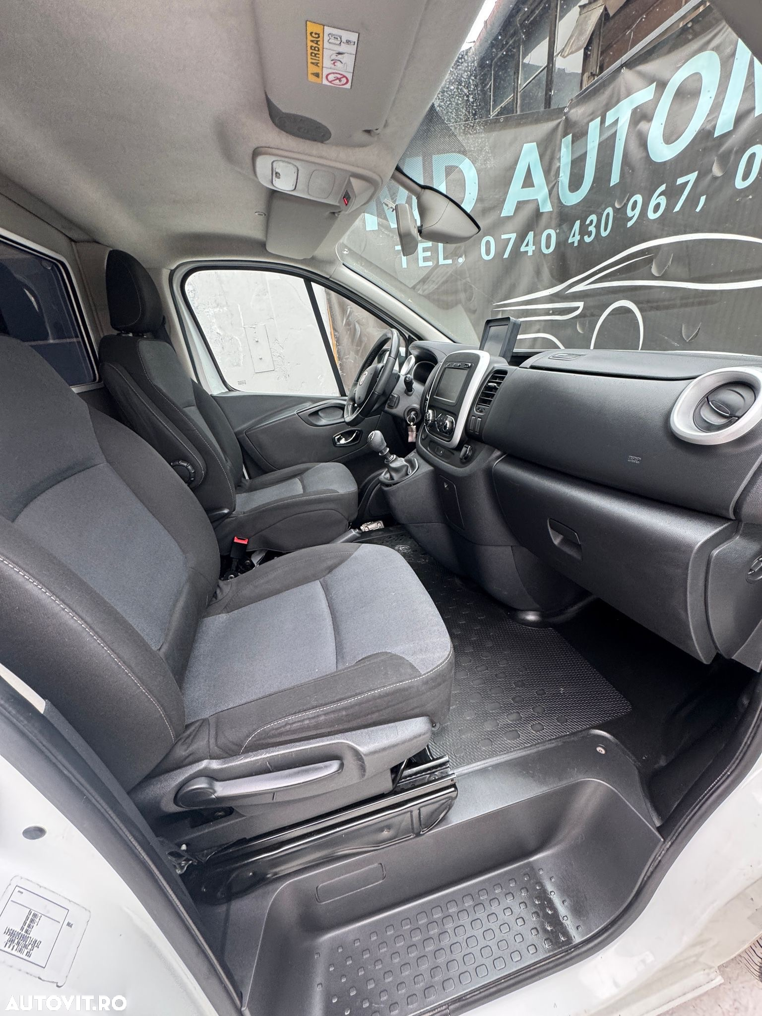 Fiat Talento - 6