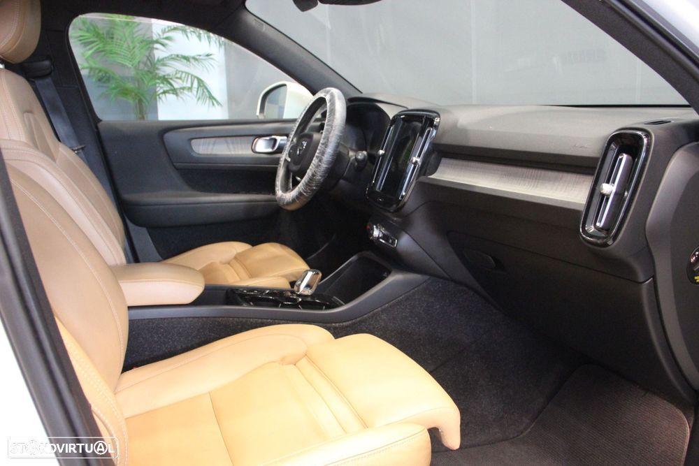 Volvo XC 40 1.5 T4 PHEV Inscription - 6