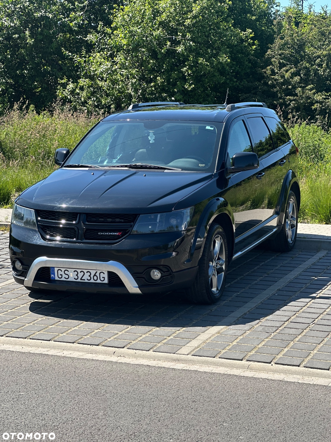 Dodge Journey - 7
