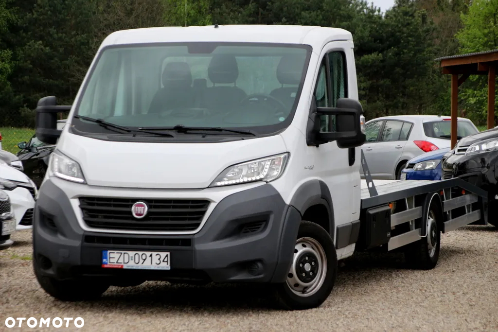 Fiat DUCATO - 7