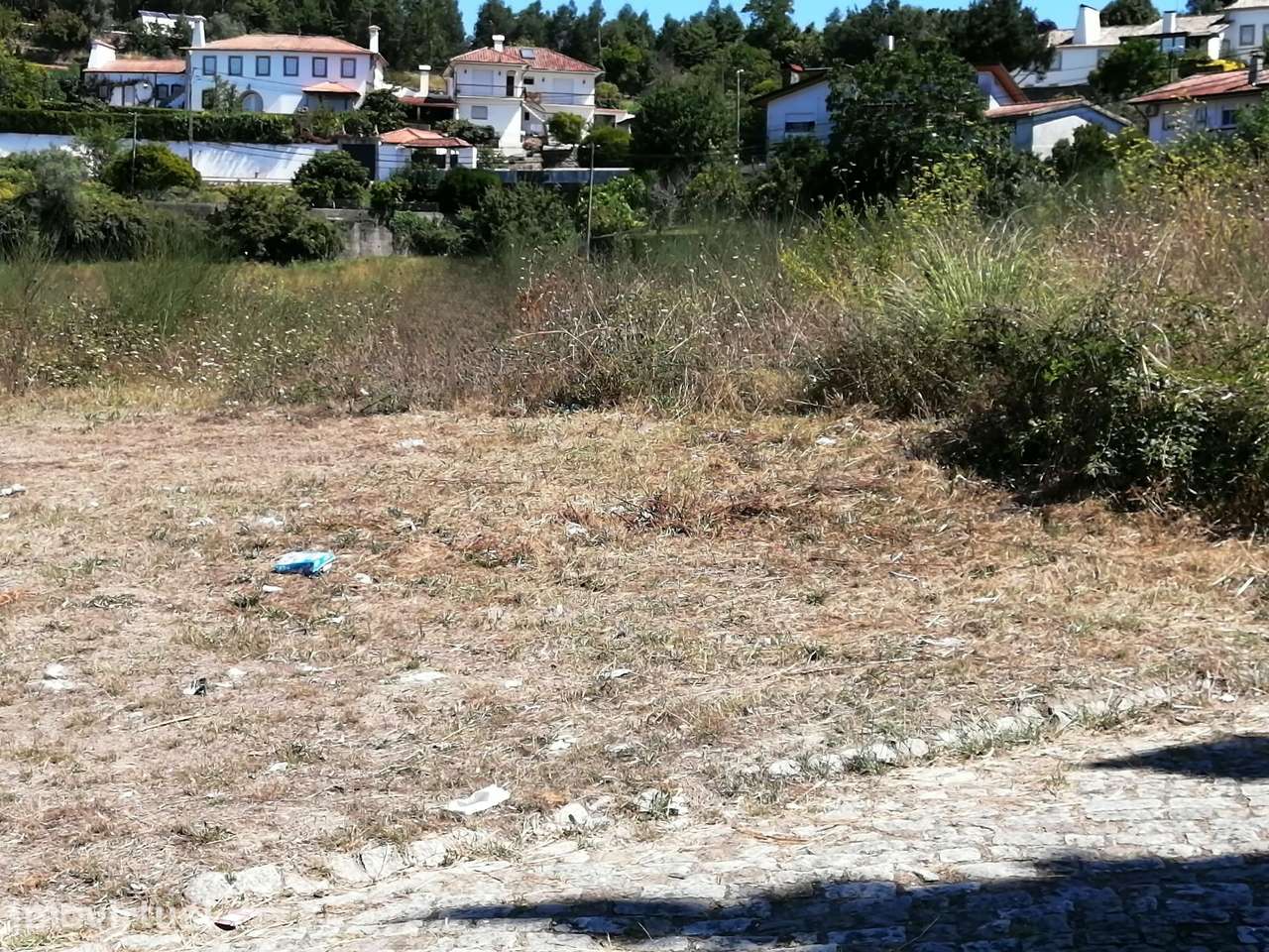Terreno Urbanizável com 5.361 m2 em Pinheiro da Bemposta - Grande imagem: 2/14