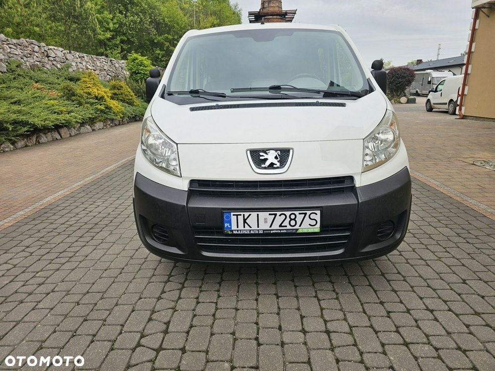 Peugeot Expert - 2