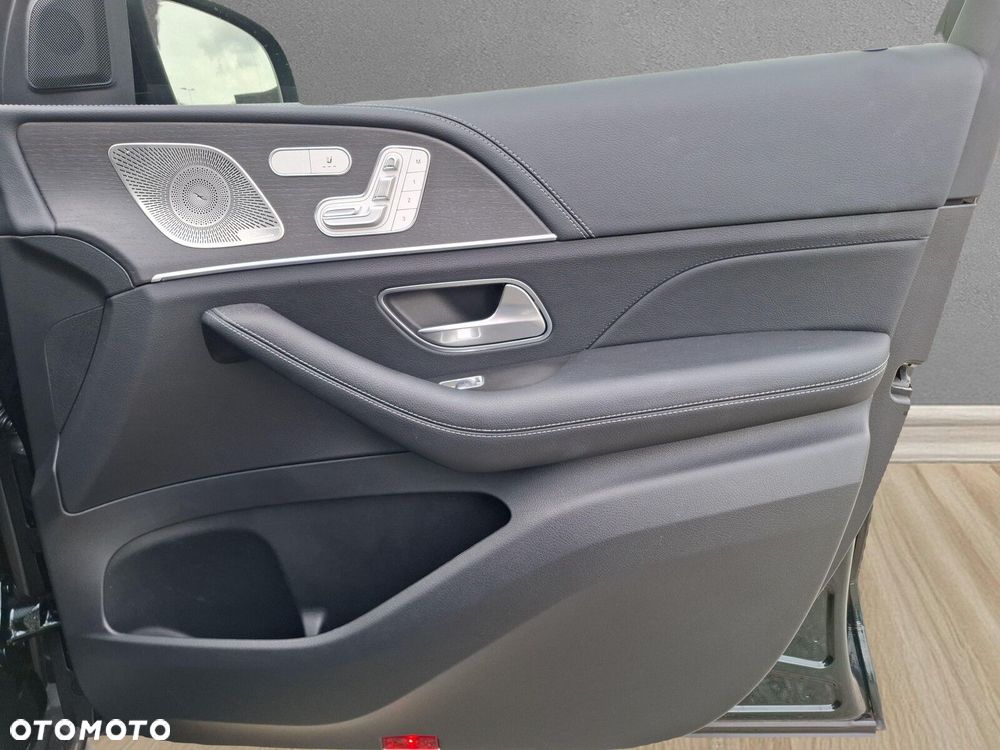 Mercedes-Benz GLE 450 d mHEV 4-Matic AMG Line - 18