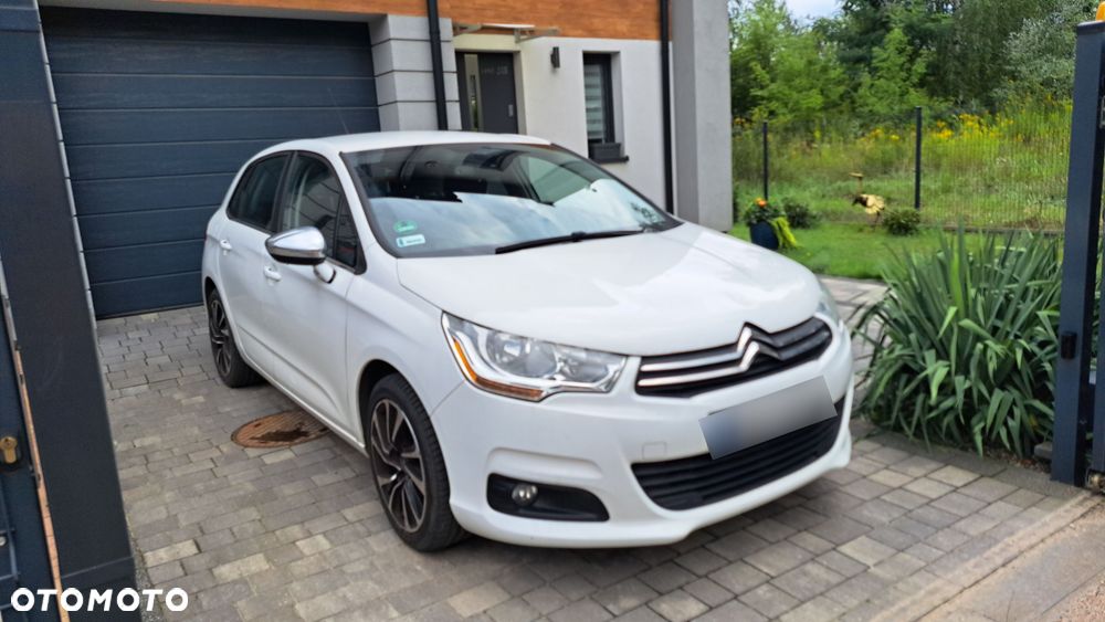 Citroën C4 1.2 PureTech Feel Edition S&S - 18