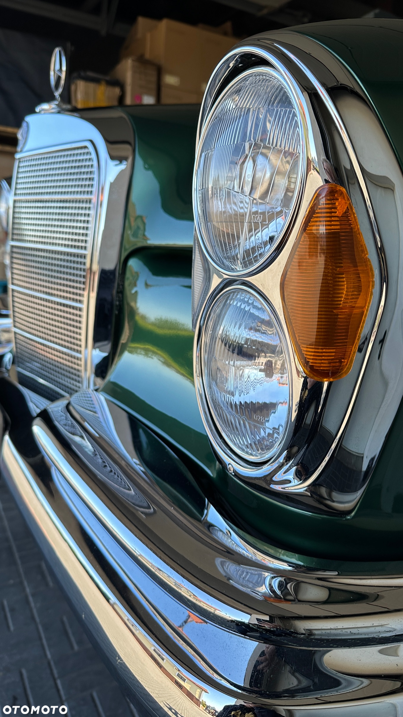 Mercedes-Benz Inny - 10