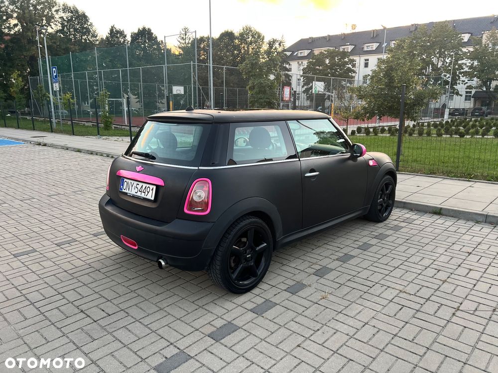 MINI ONE Standard - 13