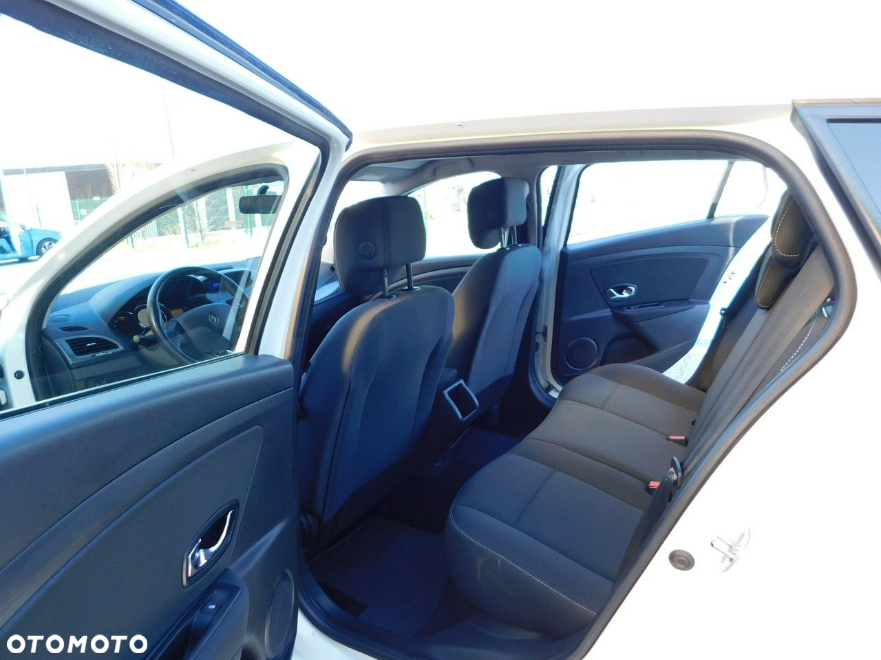 Renault Megane - 10
