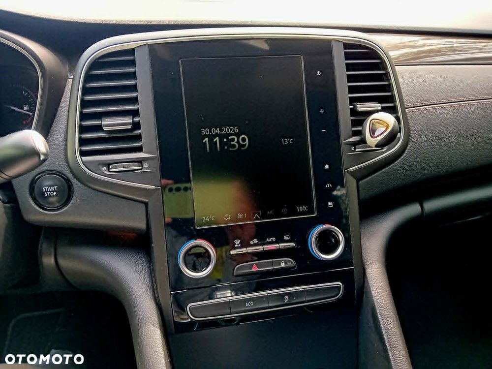 Renault Talisman BLUE dCi 200 EDC LIMITED - 7