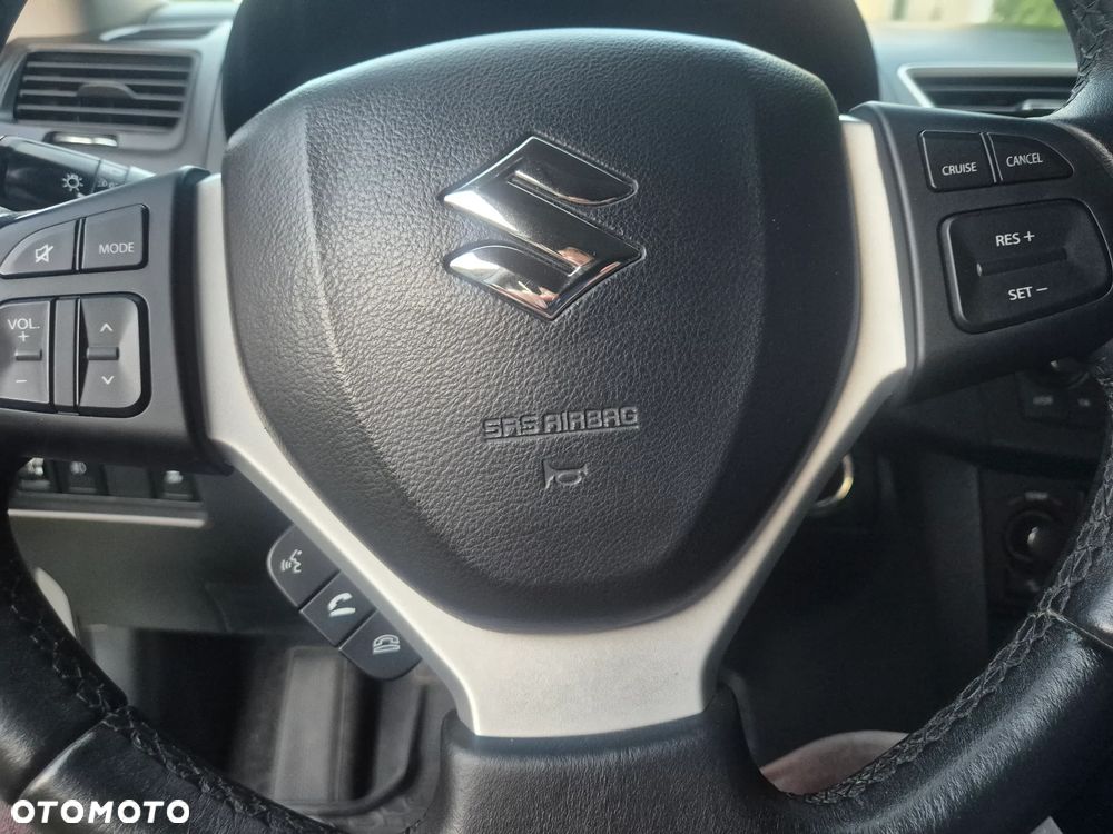 Suzuki Swift - 12