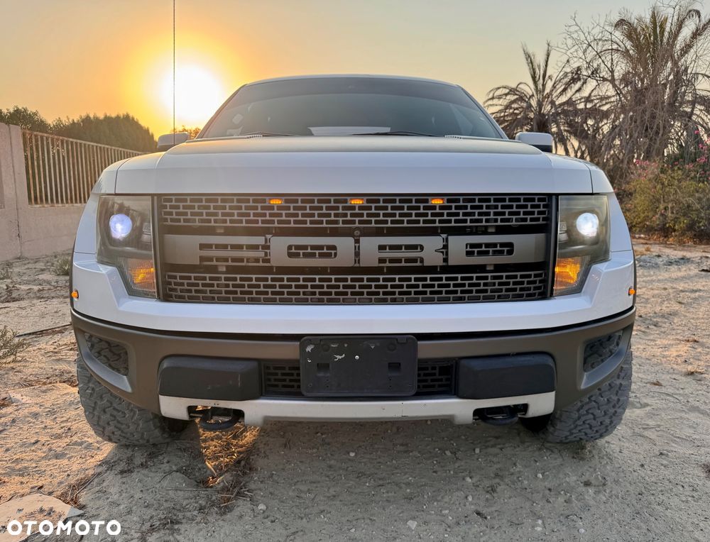 Ford F150 - 5