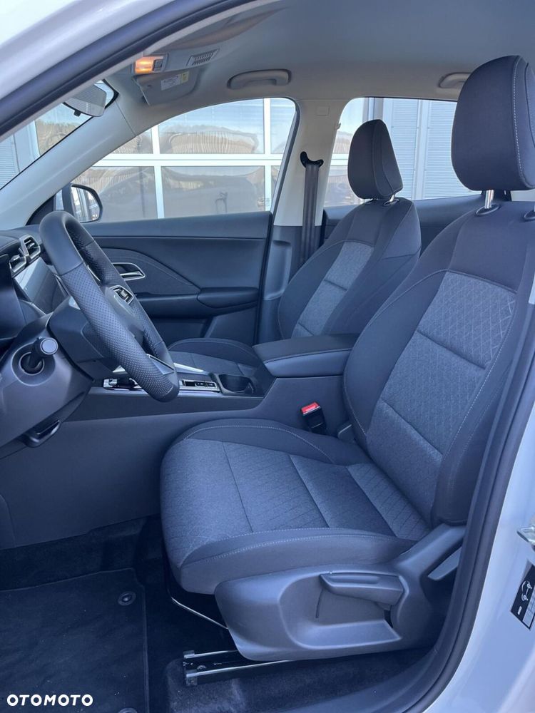 MG ZS Hybrid+ - 19