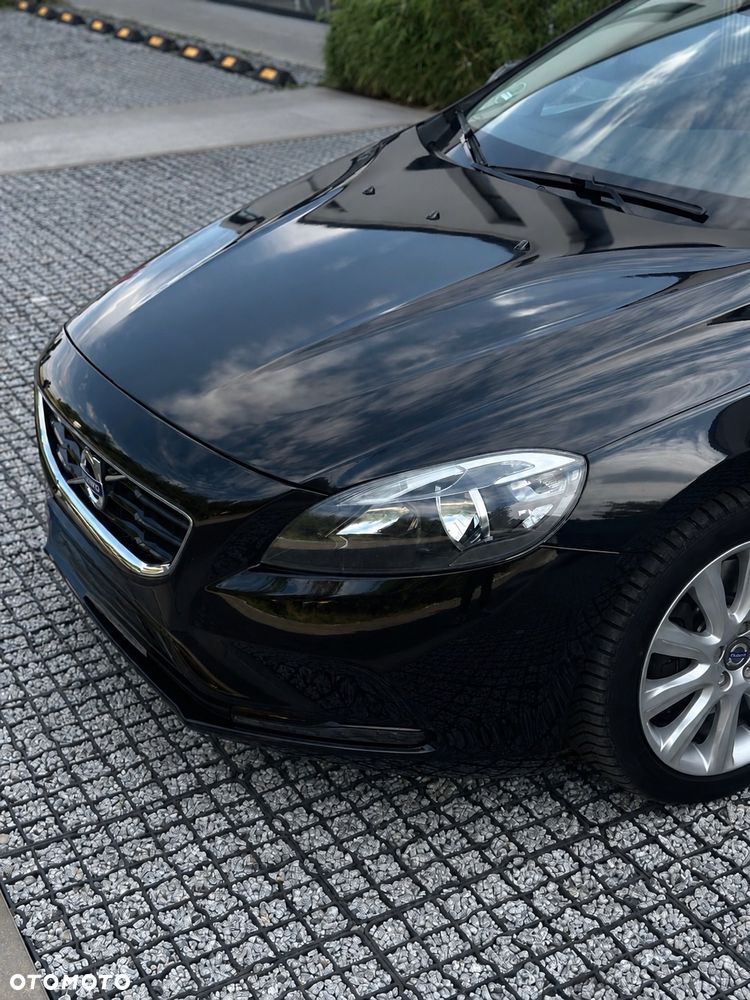 Volvo V40 D4 Drive-E Momentum - 17