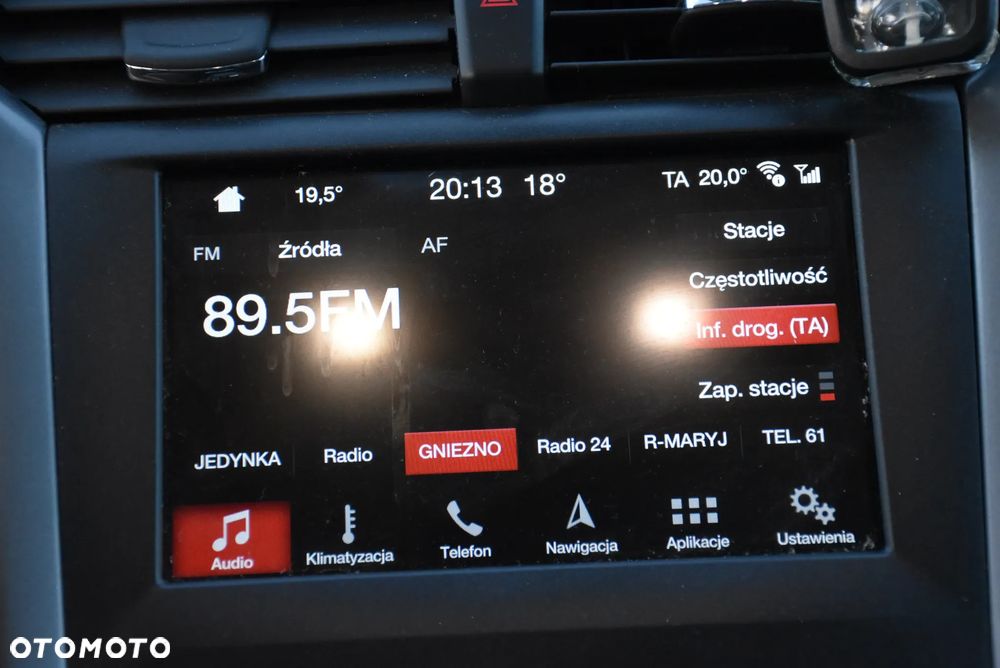 Ford Mondeo 2.0 TDCi Bi-Turbo Titanium PowerShift - 38