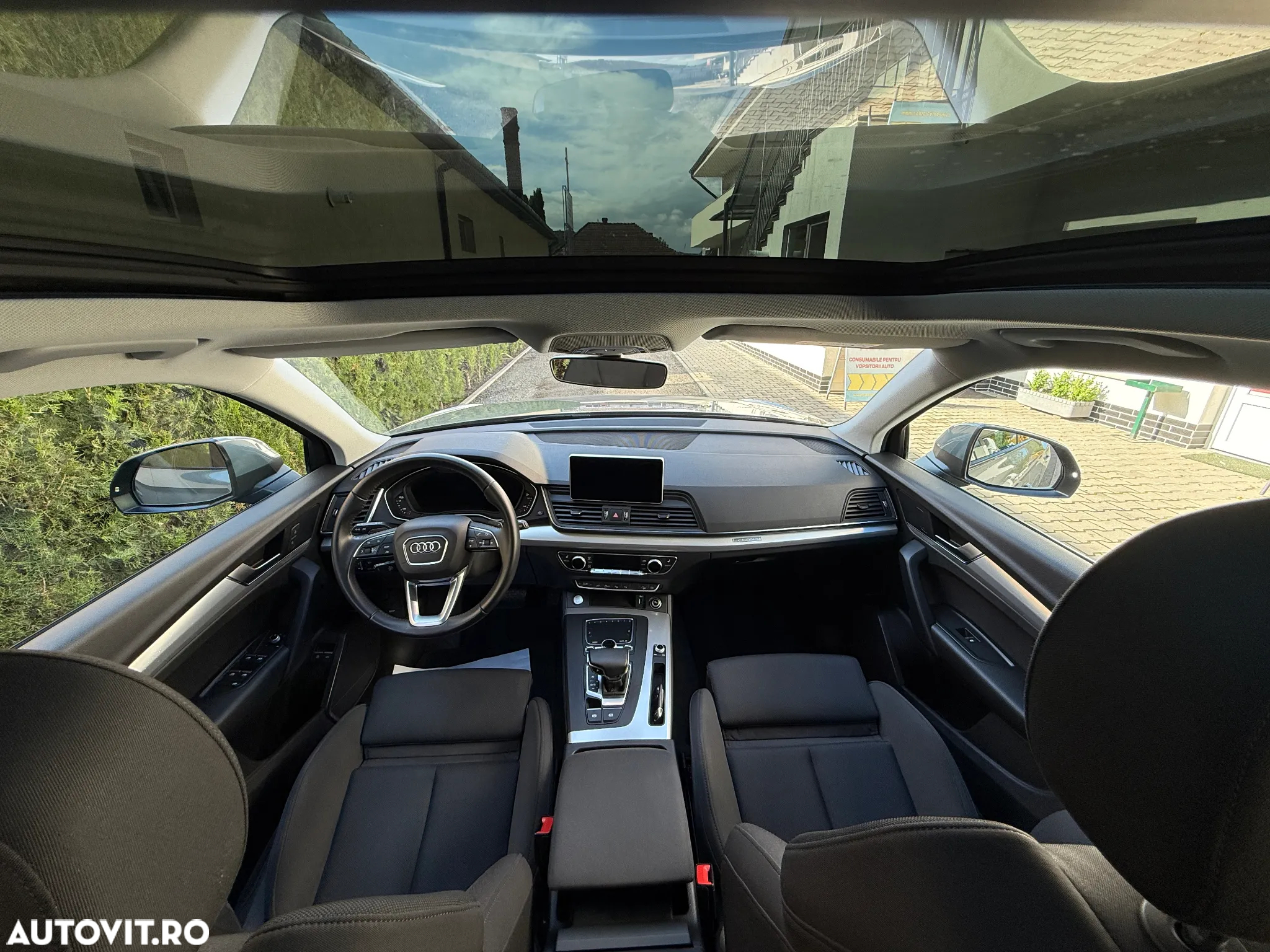 Audi Q5 50 TFSI e quattro S tronic sport - 33