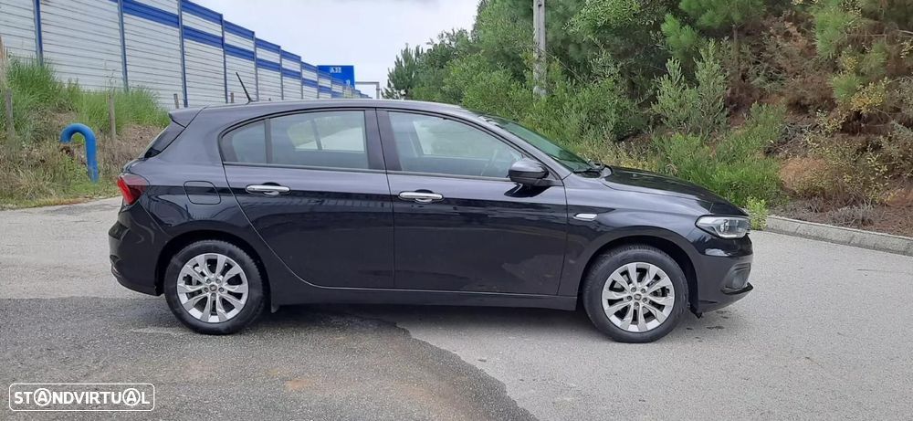 Fiat Tipo - 15