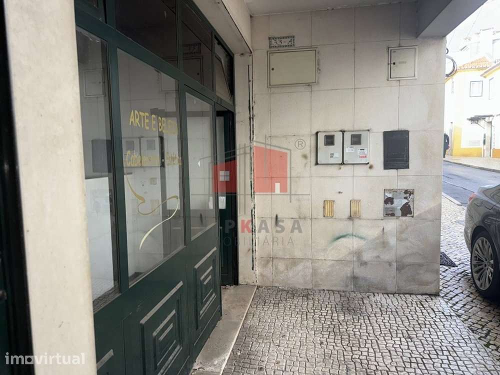Moradia T2+2 em Arruda dos Vinhos - Grande imagem: 2/47