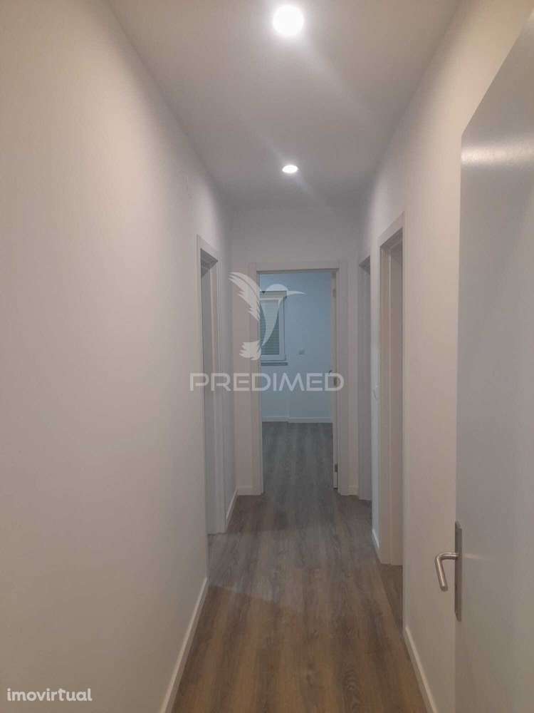 Apartamento T4 no Lavradio - Grande imagem: 5/7