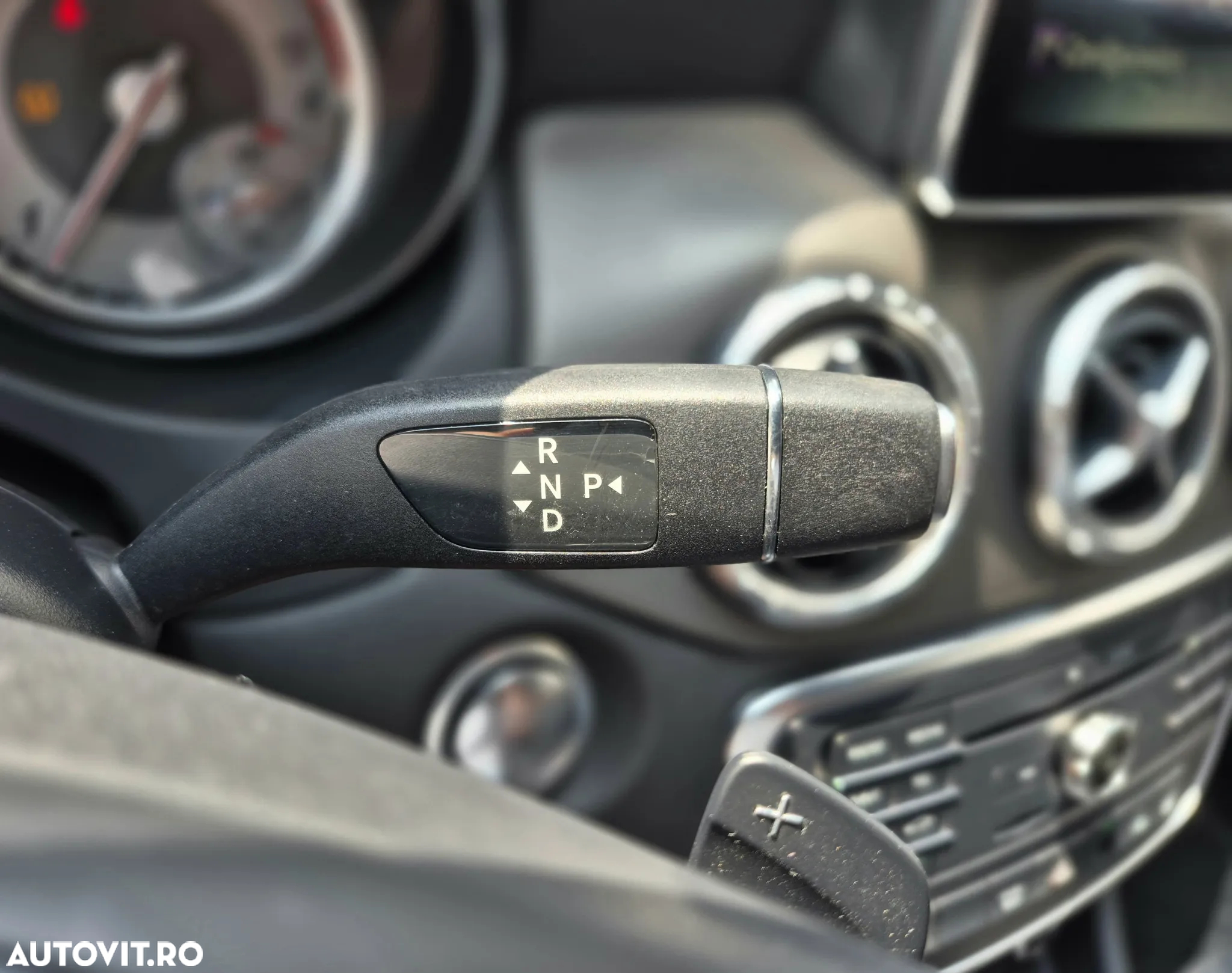 Mercedes-Benz CLA 200 d 4MATIC Aut. - 30