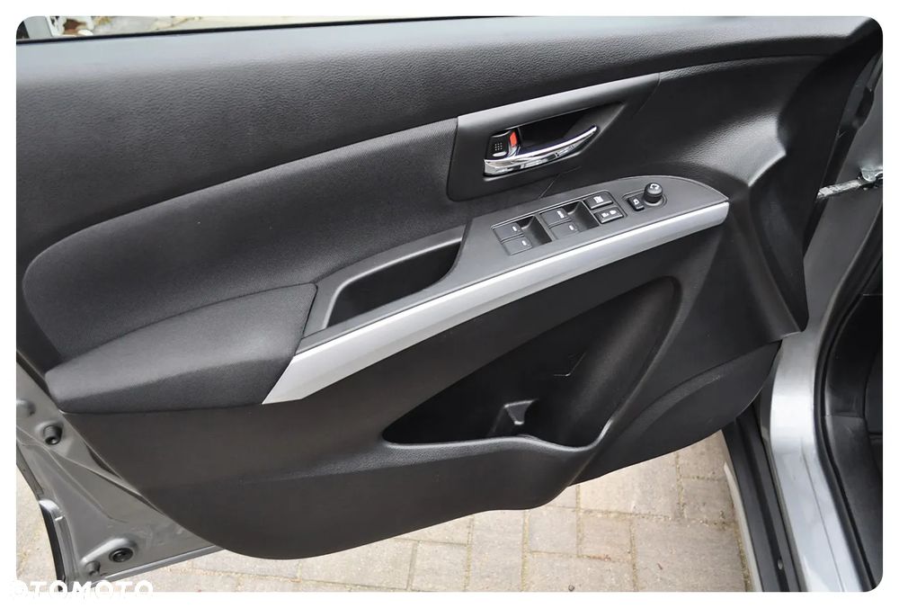 Suzuki SX4 S-Cross 1.4 T Premium - 16