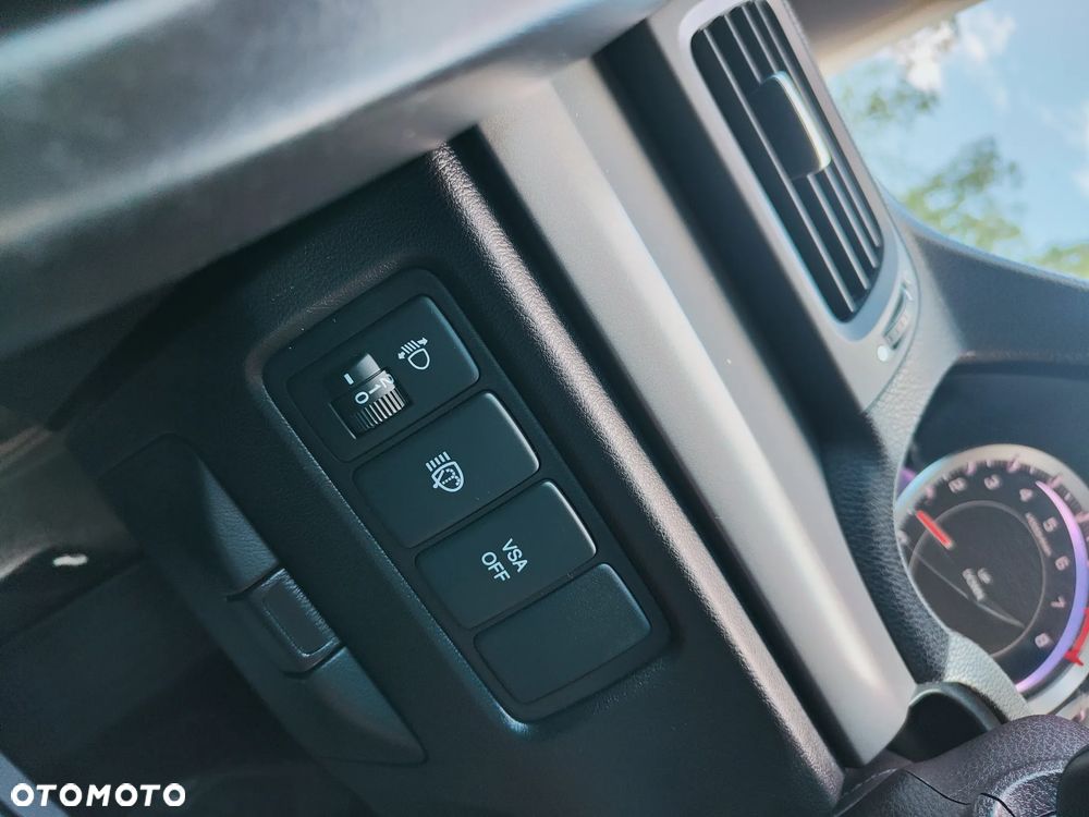 Honda Accord 2.0 i Comfort - 21