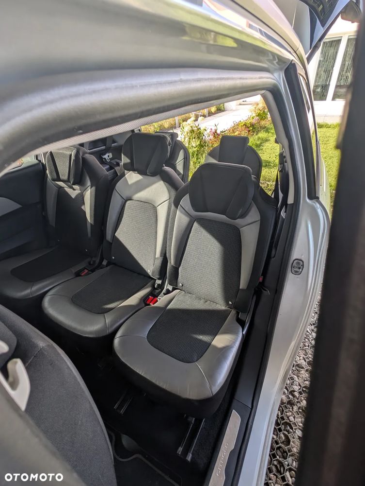 Citroën C4 Picasso 2.0 BlueHDi Exclusive - 5