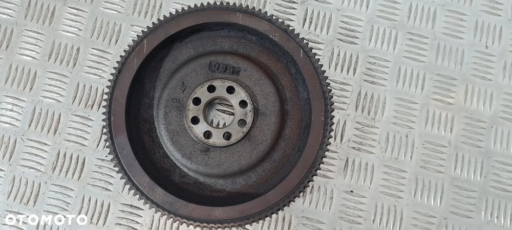 Toyota Rav4 II 1.8 VVT-i Koło Zamachowe - 3